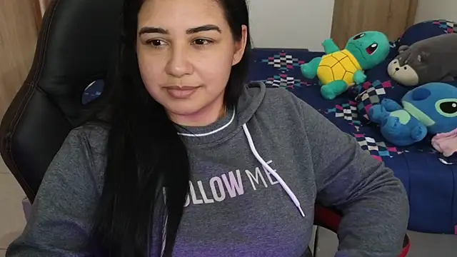  anastasia online show from February 24, 2025, 10:36 pm