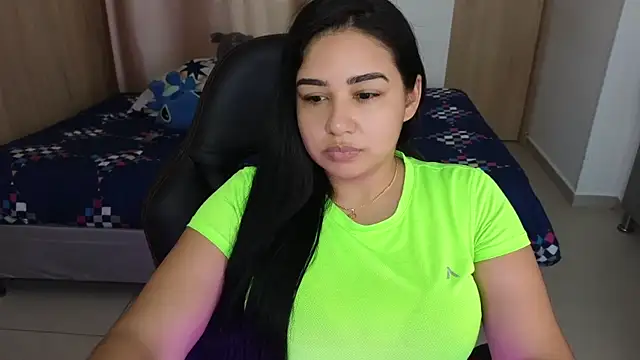  anastasia online show from March 8, 2025, 6:47 pm