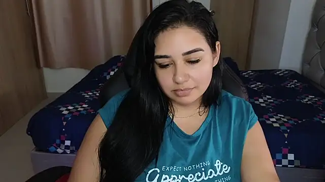  anastasia online show from March 14, 2025, 12:21 am