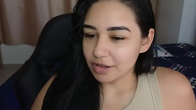  anastasia online show from March 5, 2025, 6:56 pm