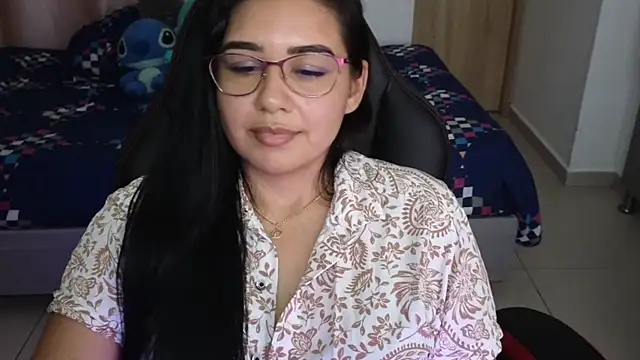  anastasia online show from February 28, 2025, 9:44 pm