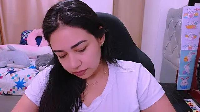  anastasia online show from April 20, 2026, 8:21 pm