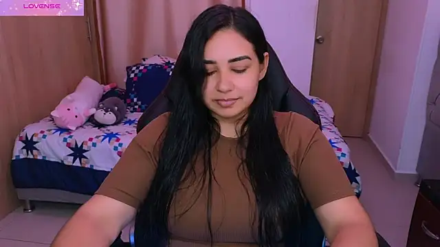  anastasia online show from September 17, 2025, 8:33 pm