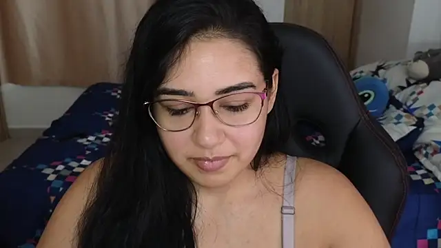  anastasia online show from March 3, 2025, 6:56 pm