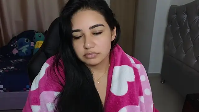  anastasia online show from March 14, 2025, 11:32 pm