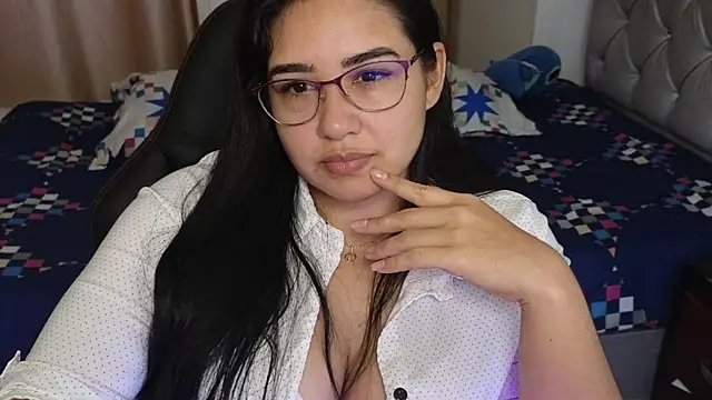  anastasia online show from March 4, 2025, 6:50 pm