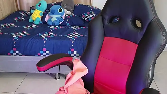  anastasia online show from February 22, 2025, 10:09 pm