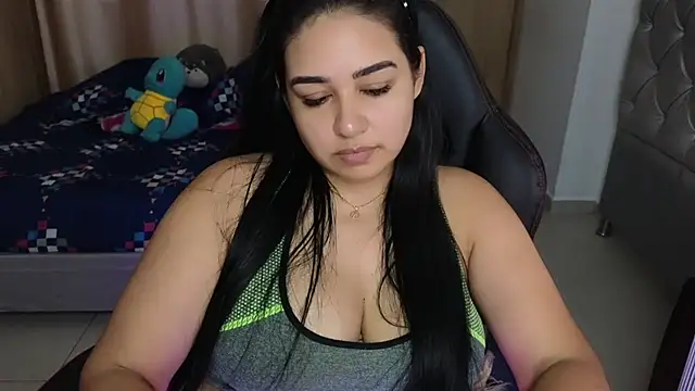  anastasia online show from March 14, 2025, 7:55 pm