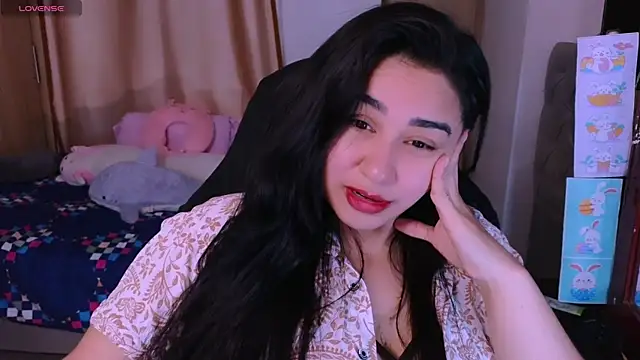 Snapshot of _anastasia chatting on May 13, 2026, 7:54 pm anastasia online show from May 13, 2026, 7:54 pm