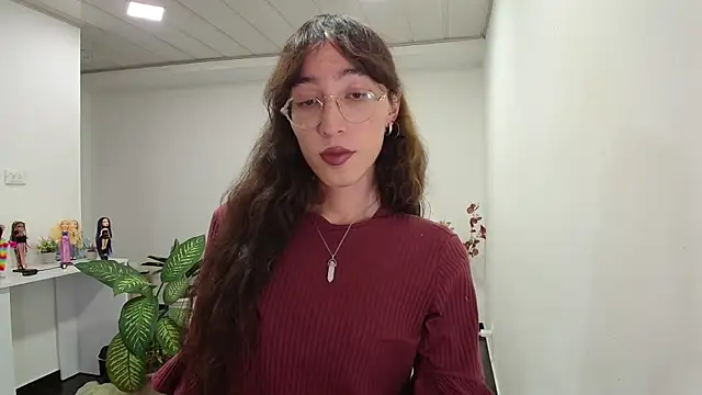 NicoleCortez online show from March 23, 2025, 2:37 am