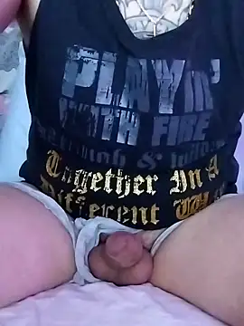 LoGaNfree88 online show from October 25, 2025, 1:38 am