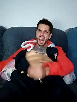 LoGaNfree88 online show from March 22, 2025, 6:36 pm