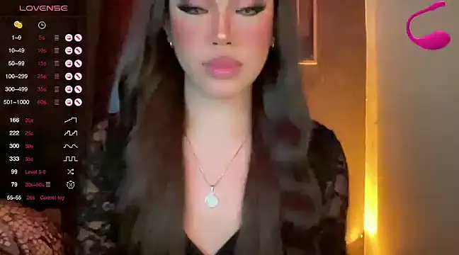 madam agnes1 online show from March 21, 2025, 12:17 pm