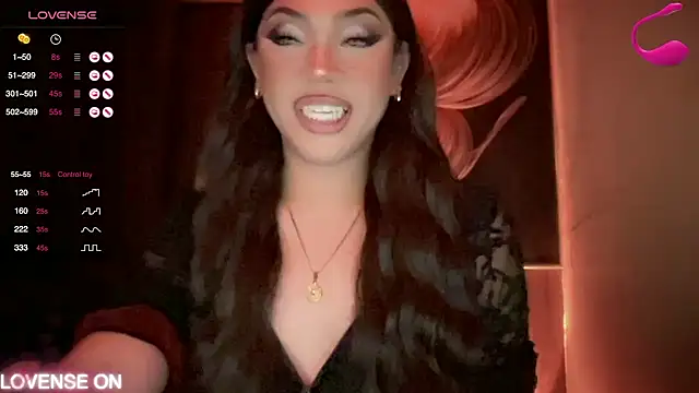 madam agnes1 online show from January 6, 2026, 1:09 am