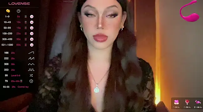 madam agnes1 online show from March 15, 2025, 8:04 am