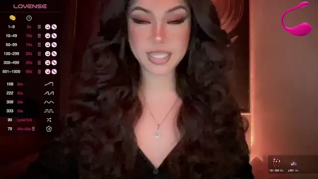 madam agnes1 online show from September 30, 2025, 3:51 pm