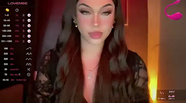 madam agnes1 online show from March 22, 2025, 10:26 pm