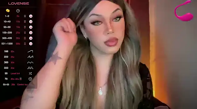 madam agnes1 online show from March 11, 2025, 4:40 pm