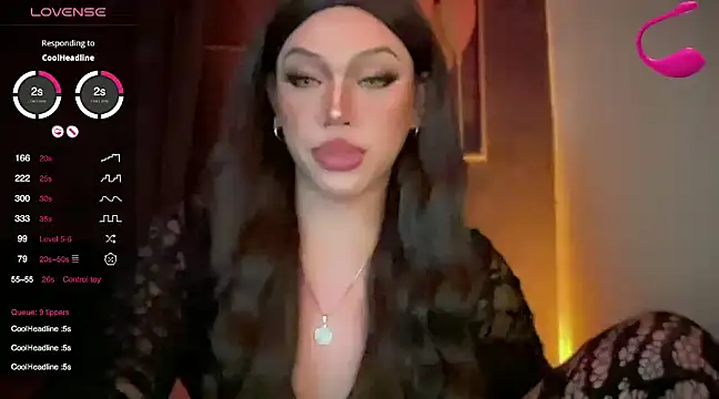 madam agnes1 online show from March 15, 2025, 2:12 pm