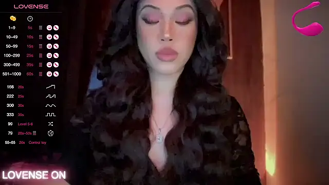 madam agnes1 online show from October 6, 2025, 4:19 pm