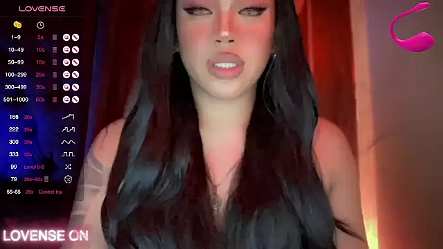 madam agnes1 online show from November 2, 2025, 11:21 pm