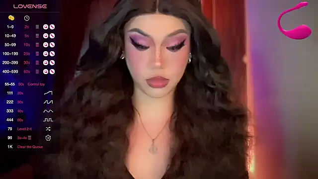 madam agnes1 online show from April 8, 2026, 6:42 pm