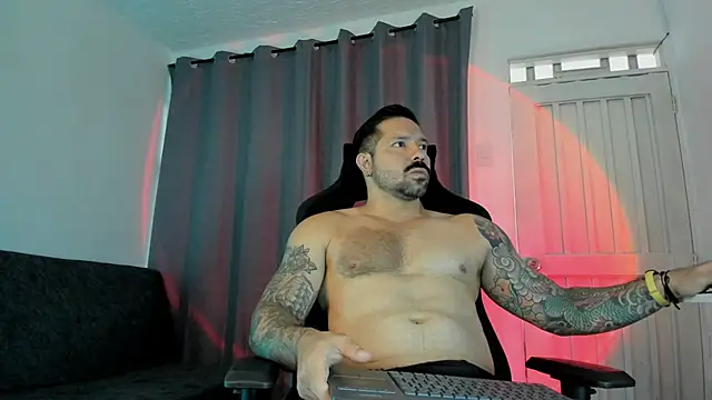 Pierre Vidal online show from November 5, 2025, 7:28 pm