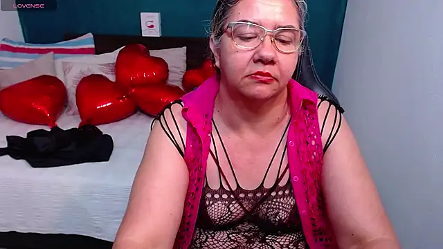 scaelettdubois online show from February 16, 2025, 2:31 am