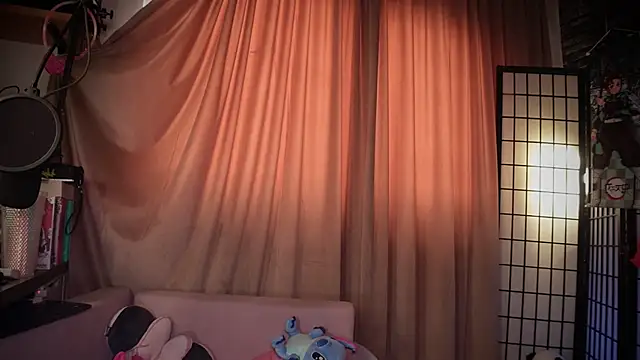 MayaAkashova online show from February 26, 2025, 8:28 am