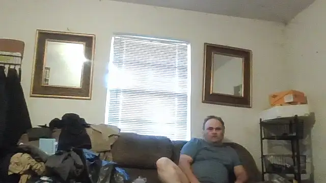 jamestexas online show from January 14, 2026, 8:12 pm