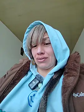 sexymarilyncolombia online show from March 31, 2026, 1:57 pm