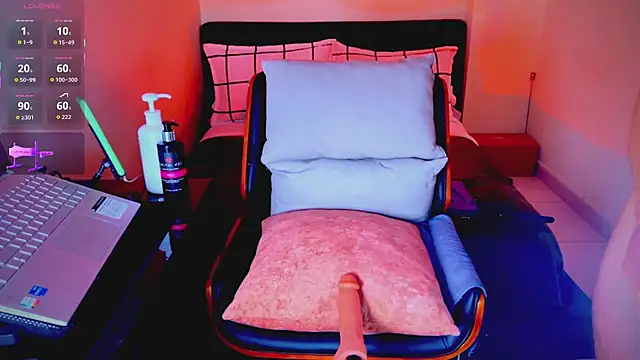  DANTE BIGASS online show from February 9, 2026, 10:30 pm