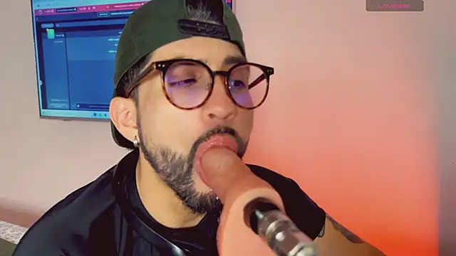  DANTE BIGASS online show from July 16, 2026, 7:33 pm