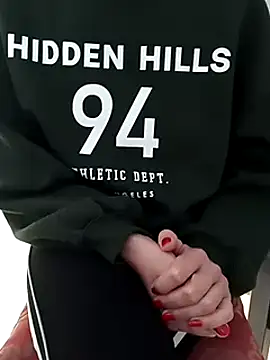 SHARONRodrig online show from January 28, 2025, 9:50 pm