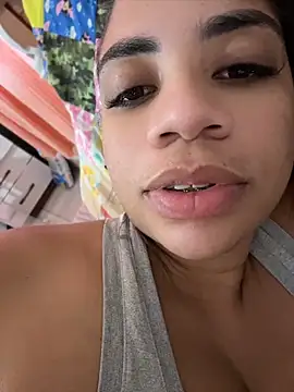 morenadabuceta online show from April 8, 2026, 5:47 pm