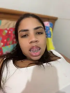 morenadabuceta online show from April 19, 2026, 5:14 pm