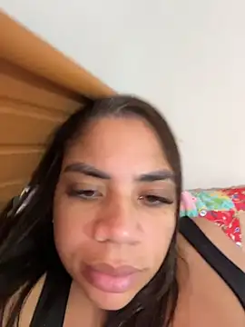 morenadabuceta online show from March 31, 2026, 1:24 pm