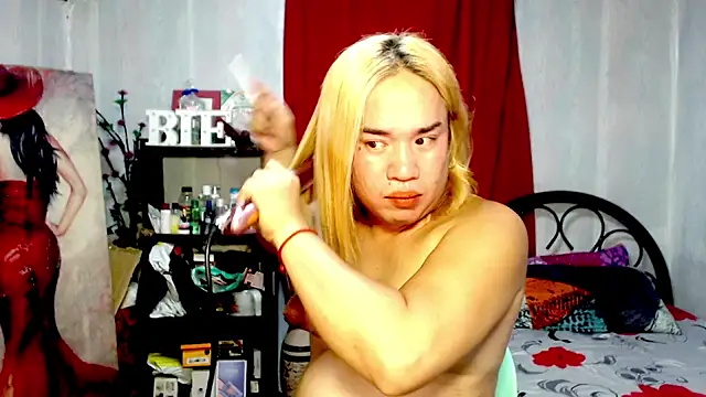 Bigdirtynipples online show from March 22, 2025, 11:32 am