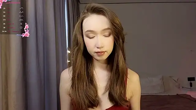 Snapshot of _luna_022 chatting on January 23, 2025, 3:26 am luna 022 online show from January 23, 2025, 3:26 am