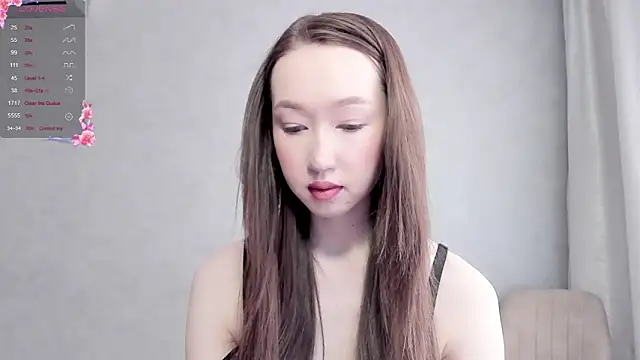 Snapshot of _luna_022 chatting on March 21, 2025, 6:27 am luna 022 online show from March 21, 2025, 6:27 am