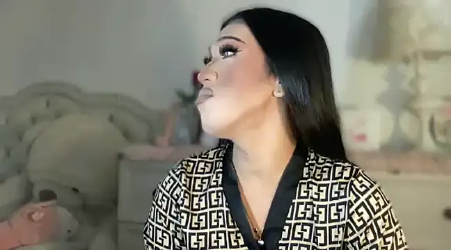 Ts glamxxxx online show from March 6, 2025, 5:14 am