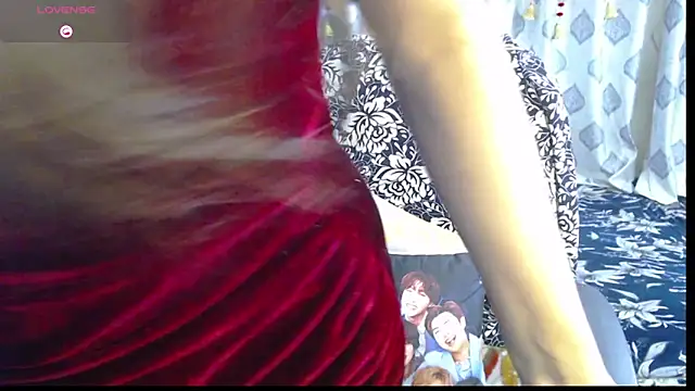 Snapshot of sexyrihana1 chatting on January 25, 2025, 6:55 am sexyrihana1 online show from January 25, 2025, 6:55 am