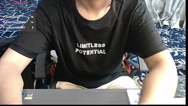 Snapshot of sexyrihana1 chatting on February 28, 2025, 1:47 pm sexyrihana1 online show from February 28, 2025, 1:47 pm