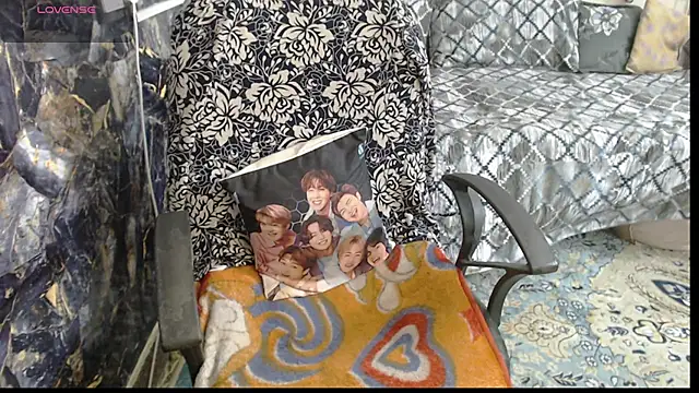 Snapshot of sexyrihana1 chatting on September 12, 2025, 6:46 am sexyrihana1 online show from September 12, 2025, 6:46 am