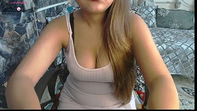 Snapshot of sexyrihana1 chatting on October 8, 2025, 6:48 am sexyrihana1 online show from October 8, 2025, 6:48 am