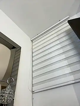 ALISSON FOXXX1 online show from September 13, 2025, 8:42 pm