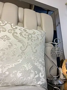 ALISSON FOXXX1 online show from March 16, 2025, 8:10 pm