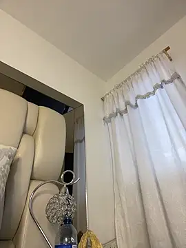 ALISSON FOXXX1 online show from March 12, 2025, 9:03 pm