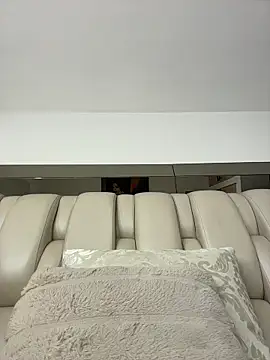 ALISSON FOXXX1 online show from March 20, 2026, 10:44 pm