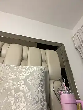 ALISSON FOXXX1 online show from March 21, 2025, 1:13 am